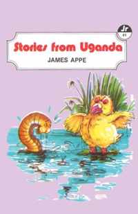 Stories from Uganda