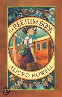 The Beejum Book