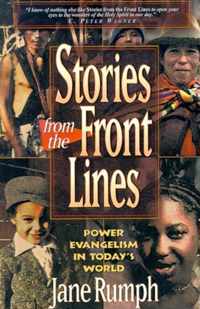 Stories from the Front Lines