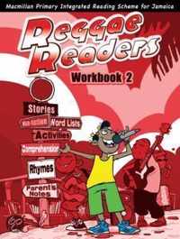 Reggae Readers Workbook 2