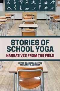 Stories of School Yoga