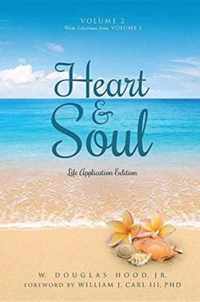 Heart & Soul Volume 2 With Selections from Volume 1