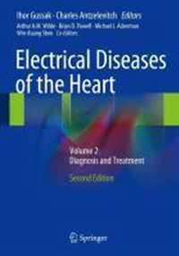 Electrical Diseases of the Heart: Volume 2