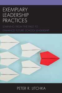 Exemplary Leadership Practices