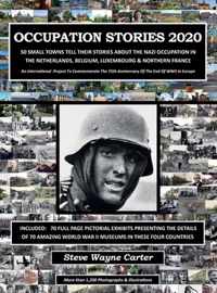 Occupation Stories 2020