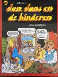 Jan Jans en de kinderen deel 13