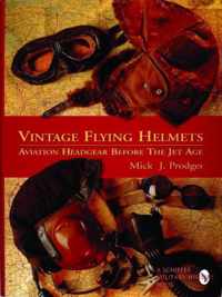 Vintage Flying Helmets