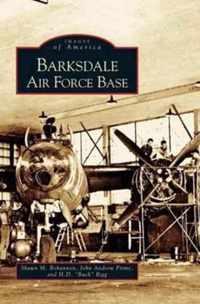 Barksdale Air Force Base