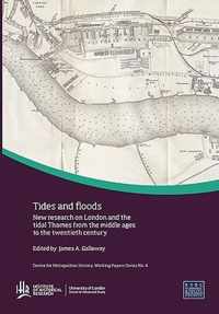 Tides and Floods