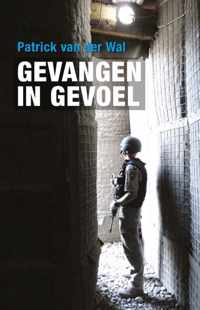 Gevangen in gevoel