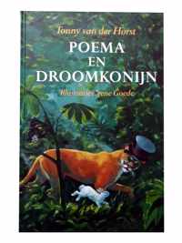 Poema en droomkonijn