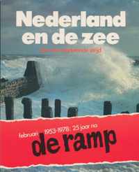 Nederland en de zee