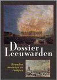 Dossier Leeuwarden