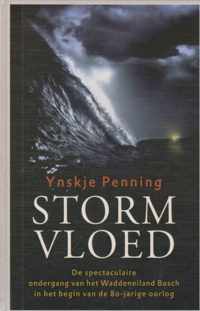 Stormvloed