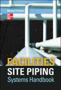 Facilities Site Piping Systems Handbook