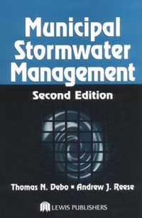 Municipal Stormwater Management