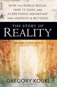 The Story of Reality