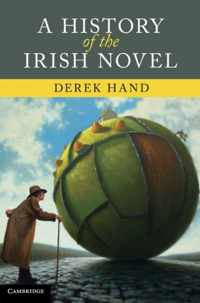 A History of the Irish Novel