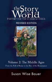 Story of the World, Vol. 2: History for the Classical Child