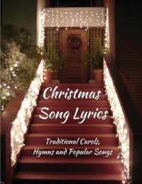 Christmas Song Lyrics