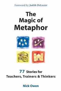 Magic Of Metaphor