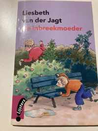 De inbreekmoeder