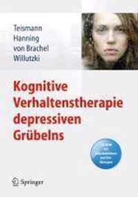 Kognitive Verhaltenstherapie Depressiven Grubelns