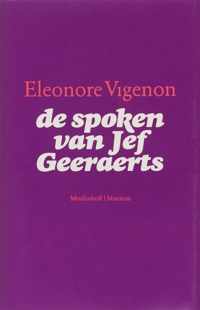 De Spoken Van Jef Geeraerts