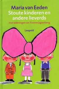 Stoute Kinderen En Andere Lieverds