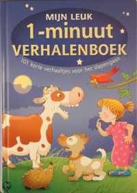 1-Minuut verhaaltjes