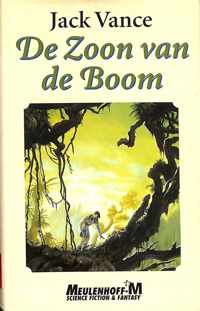 De zoon van de boom