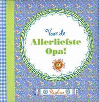 Pauline Oud cadeaureeks 11 - Allerliefste Opa !