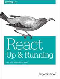 React - Up & Running