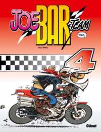Joe Bar team 4 -   Joe bar team