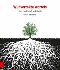 Wijdvertakte wortels