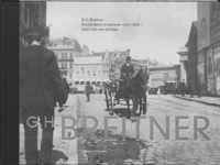 Amsterdams Straatleven Rond 1900