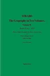 Strabo The Geography in Two Volumes