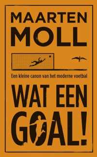 Wat een goal