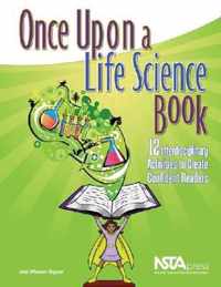Once Upon a Life Science Book