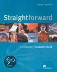 Straightforward Elementary. Student's Book
