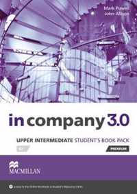 In Company 3 0 Upper Intermediate Level