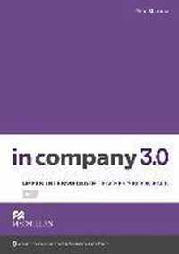 Upper-Intermediate: in company 3.0/Teacher's Book with Webcode