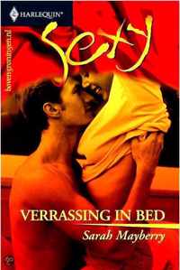 Verrassing In Bed