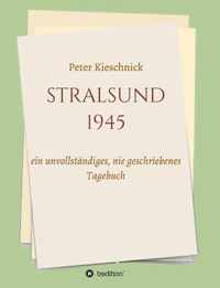 Stralsund 1945