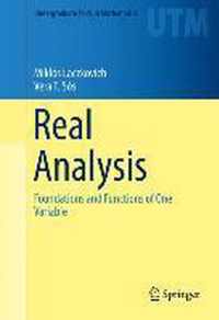 Real Analysis