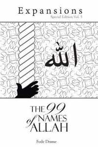 The 99 Name of Allah