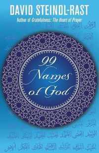 99 Names of God