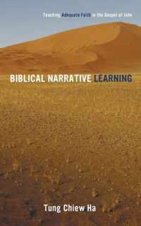 Biblical Narrative Learning