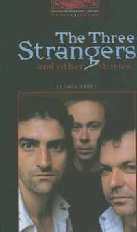 The Three Strangers And Other Stories