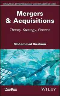 Mergers & Acquisitions